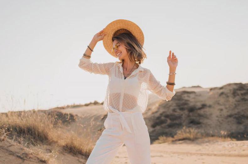 FASHION SUSTAINABILITY